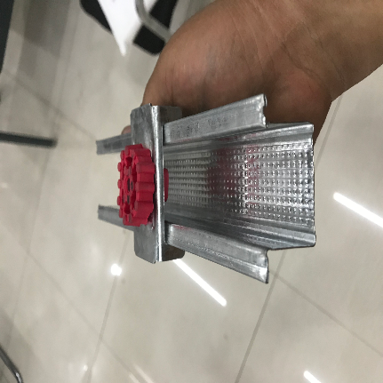 metal furring channel home depot